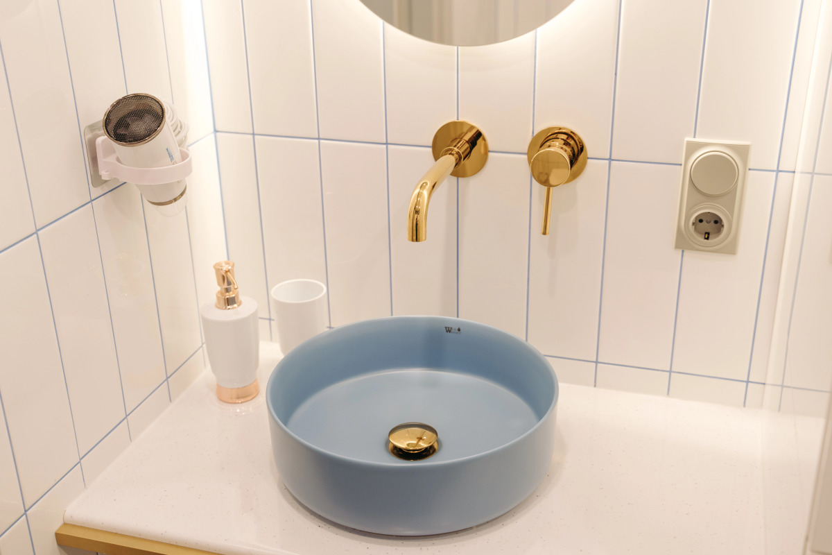 Апартаменты Live in Karelia на Андропова 9