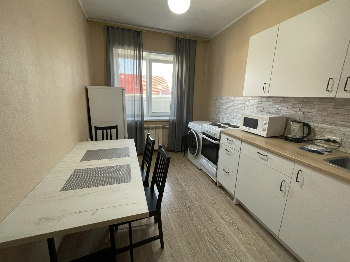 Апартаменты на Коммунистическом проспекте 5/1