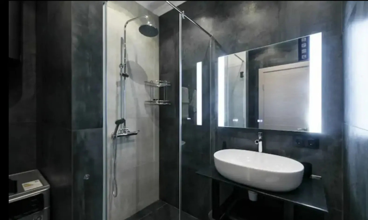 Апартаменты Smart Host на Бауманской