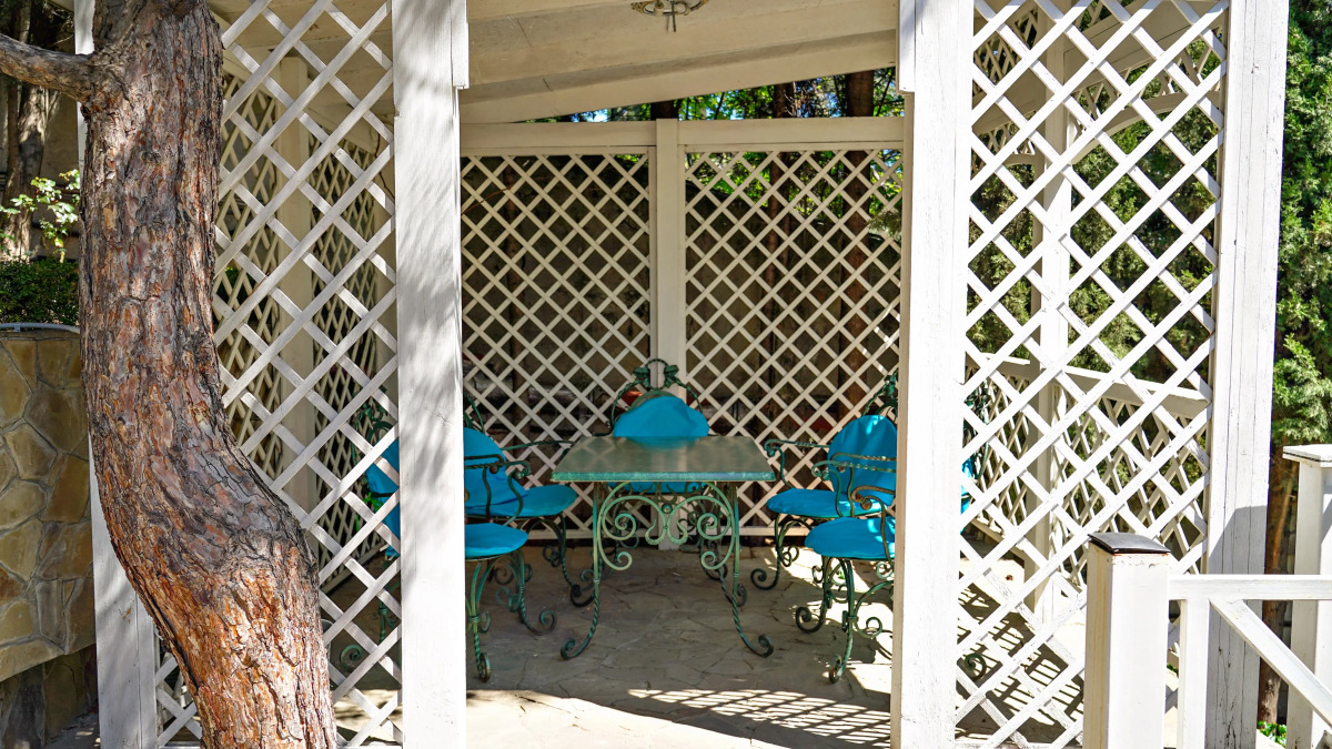 Бутик-отель Бон Мезон