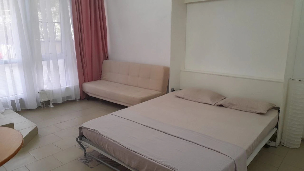 Апартаменты Войкова 27