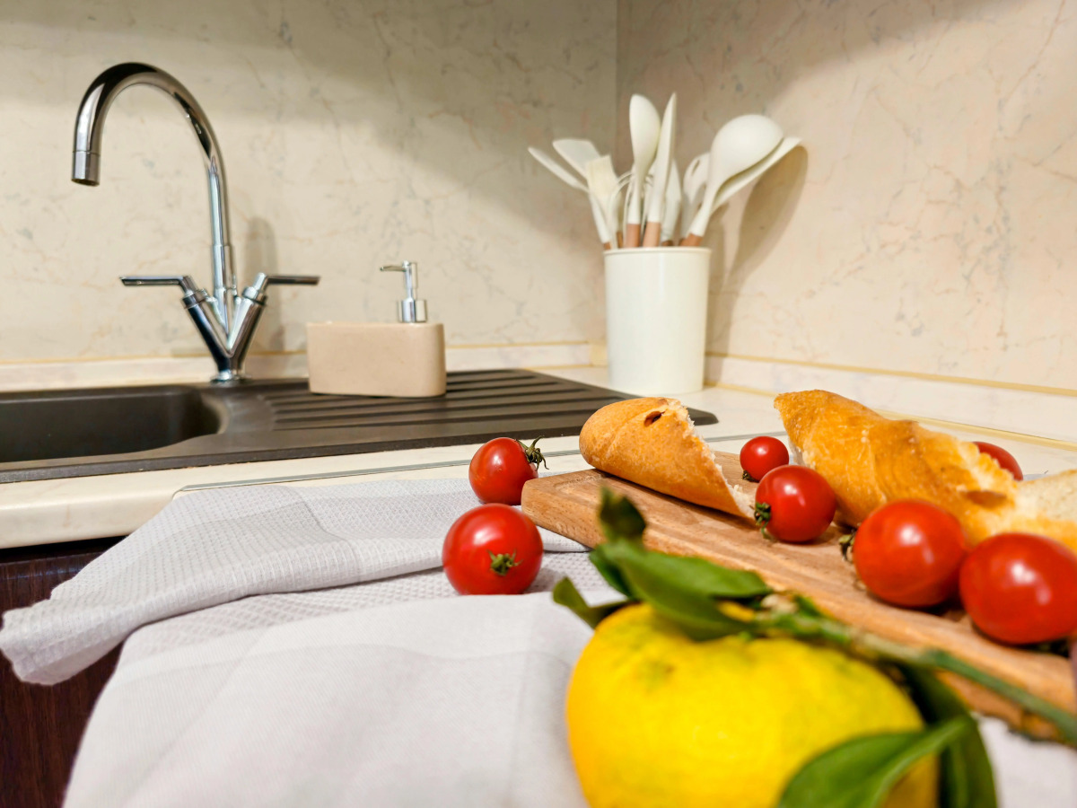 Апартаменты Малая Пироговская 27к1