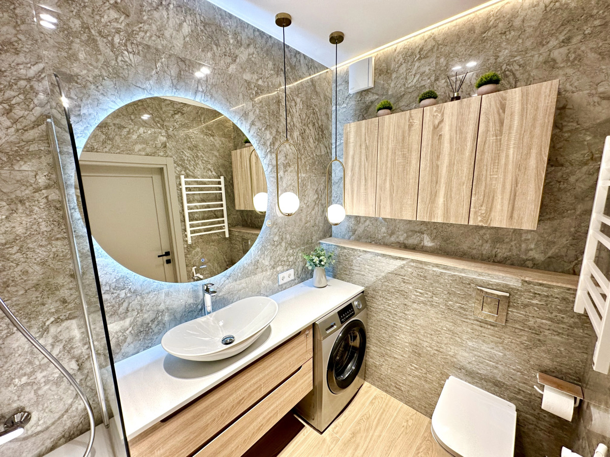 Апартаменты в 5 минутах от Моря на Мира 44лит6