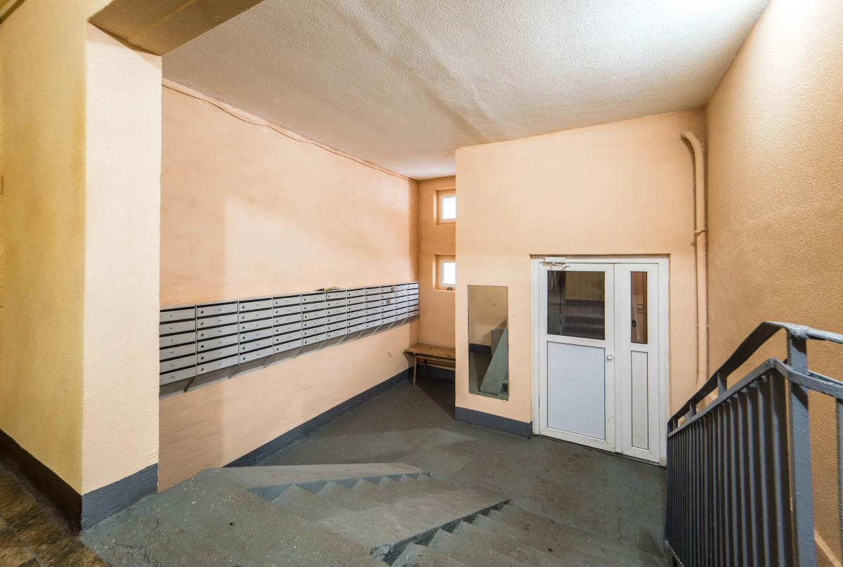 Апартаменты «У Вредена на Байкова» 2