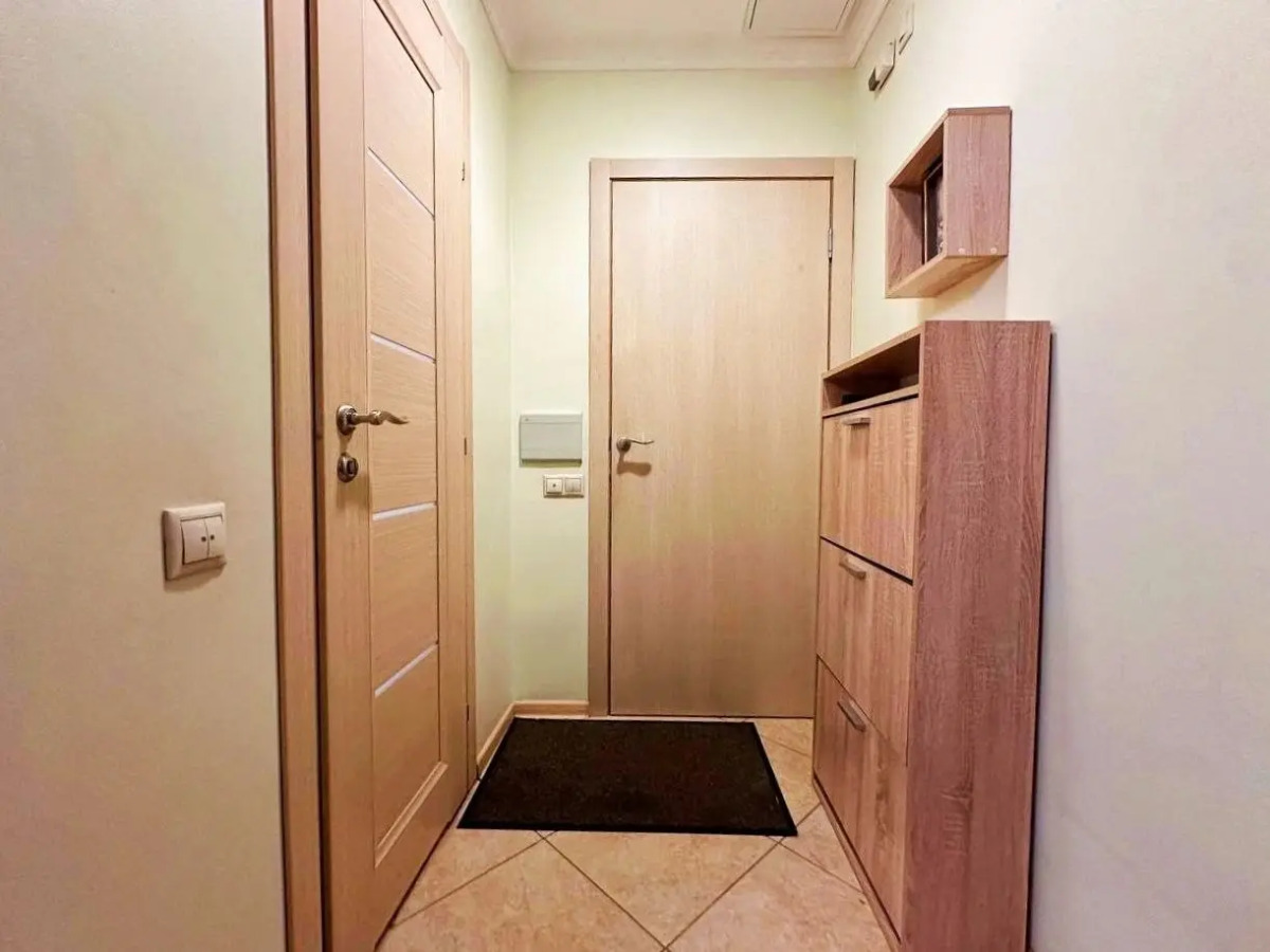 Апартаменты Двухкомнатные на Улице Башиловская Динамо-Савеловская