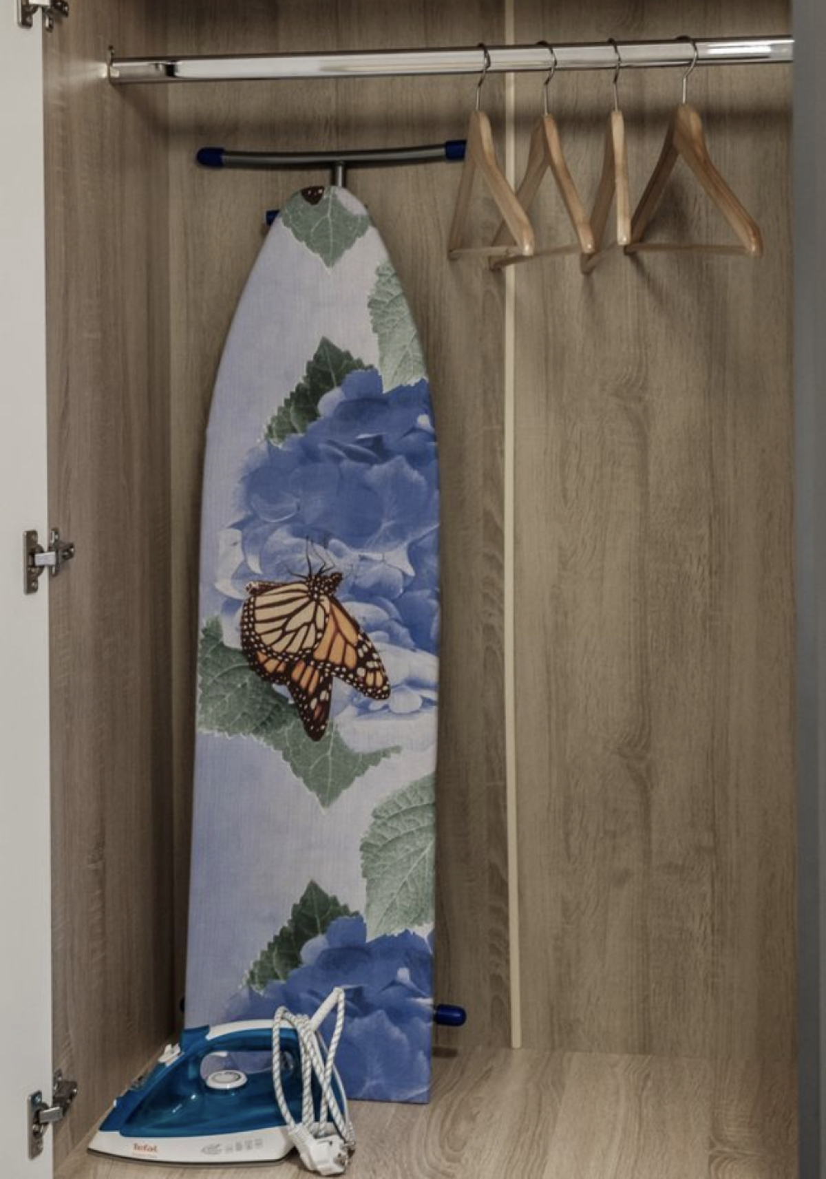 Апартаменты Студия с видом на озеро