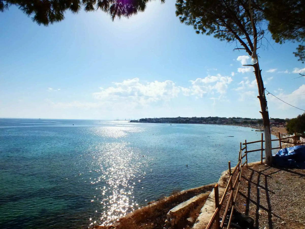 Апарт-Отель Tuntas Suites Altinkum