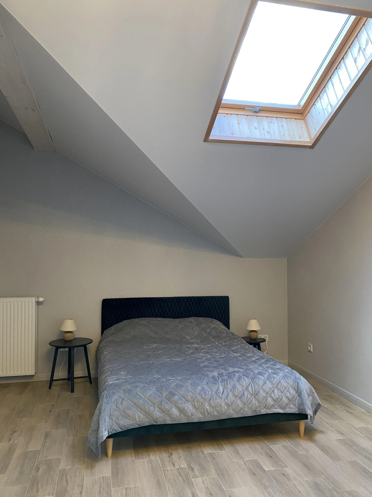 Апартаменты Место для Счастья