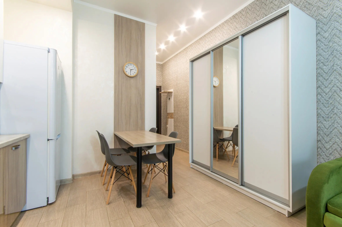 Апартаменты ПосуточноСочи.рф в Эсто-Садке