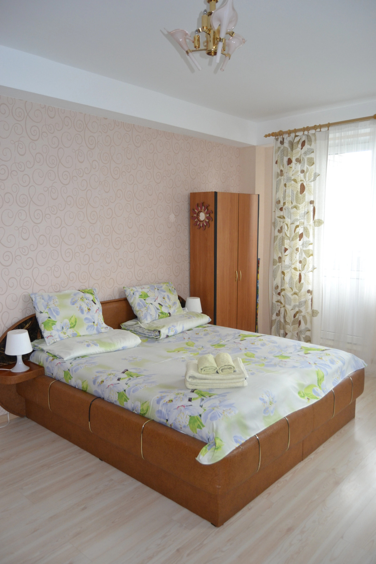 Hotel Velikiy