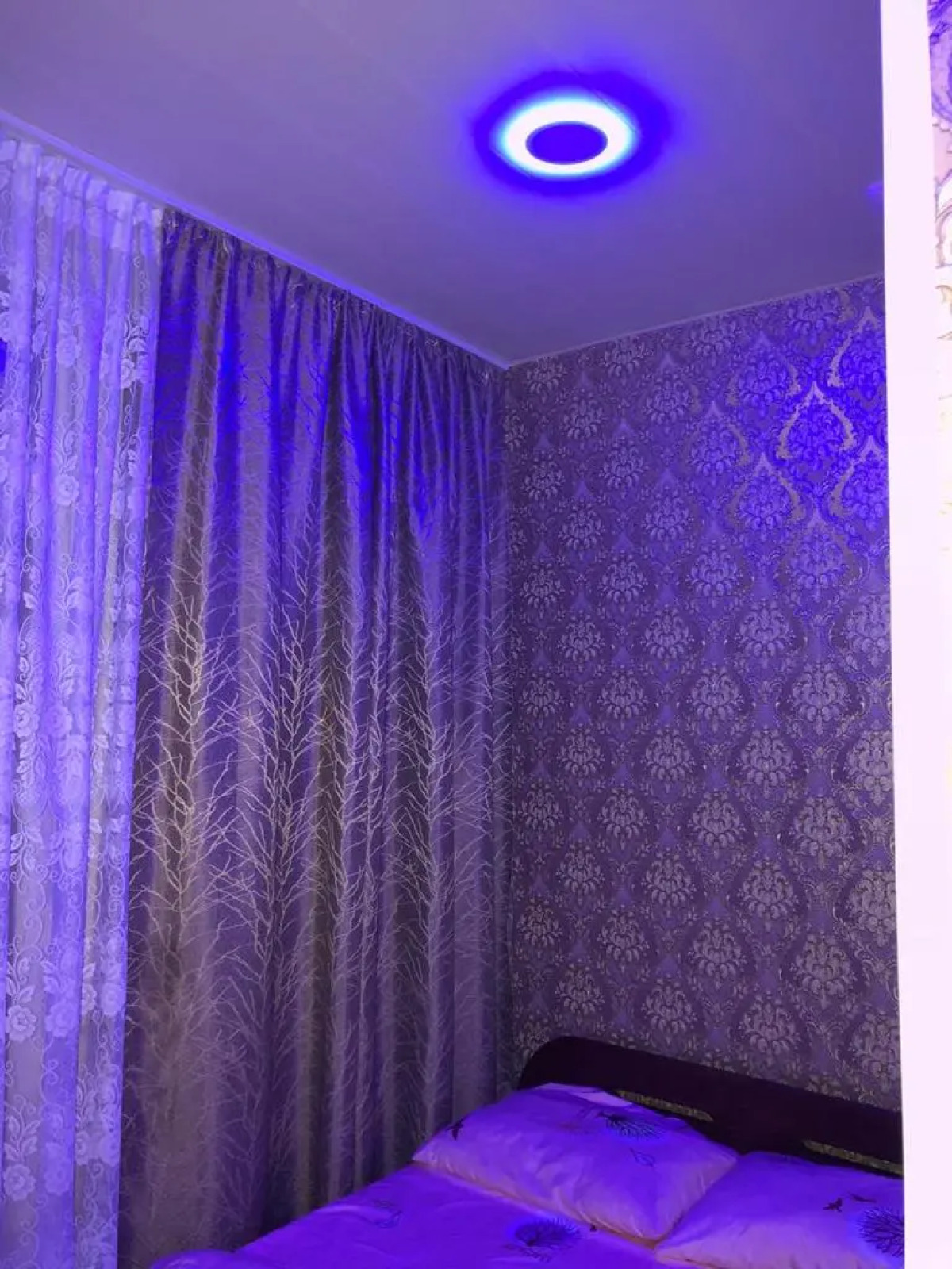 Мини-отель Хенси21