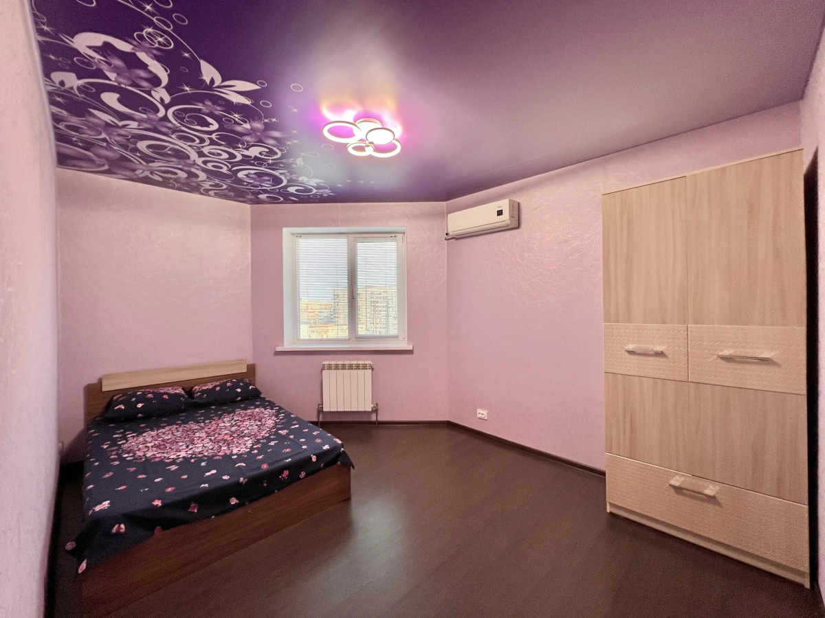 Апартаменты Уютный дом Донской 9