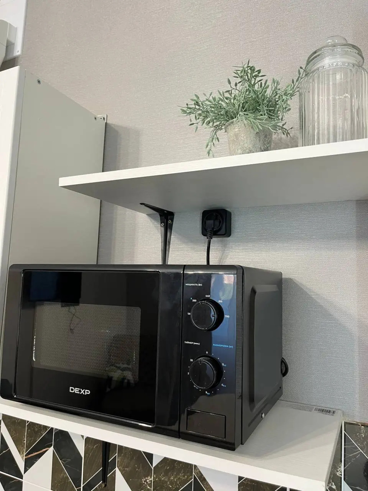 Квартира Студия Эль Апарт в Клубном доме 78