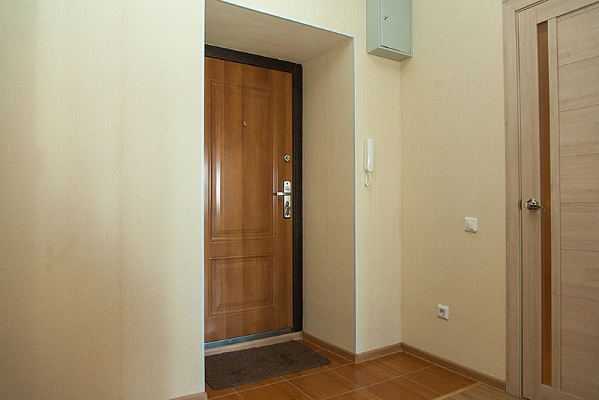 Апартаменты Счастливые квартиры на Семенова