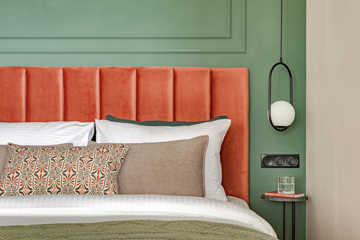 Квартира Апарт Мечты