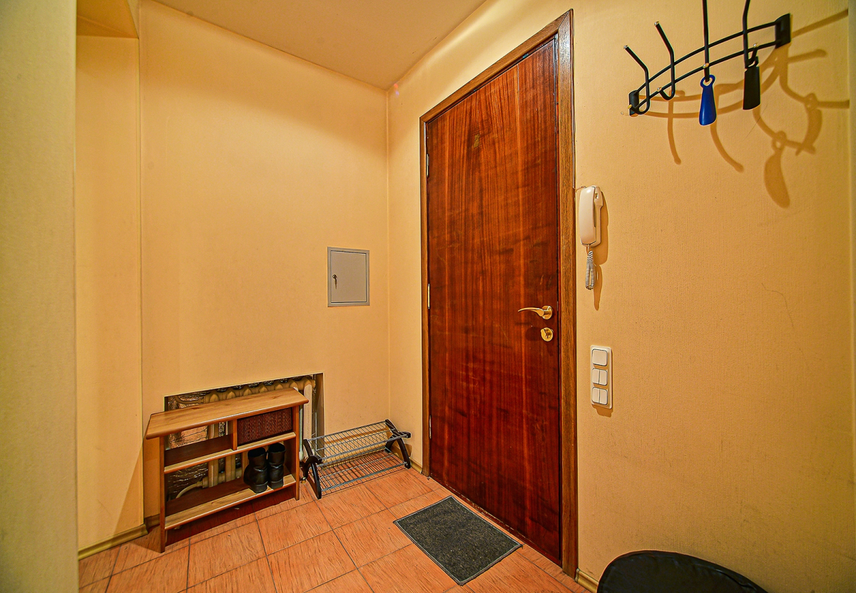 Апартаменты КвартирникN на набережной Мойки 30