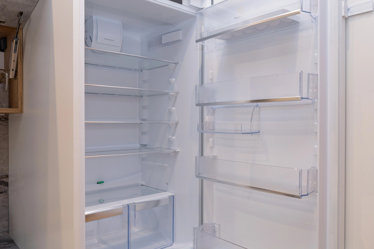 Квартира на Вагоностроительной