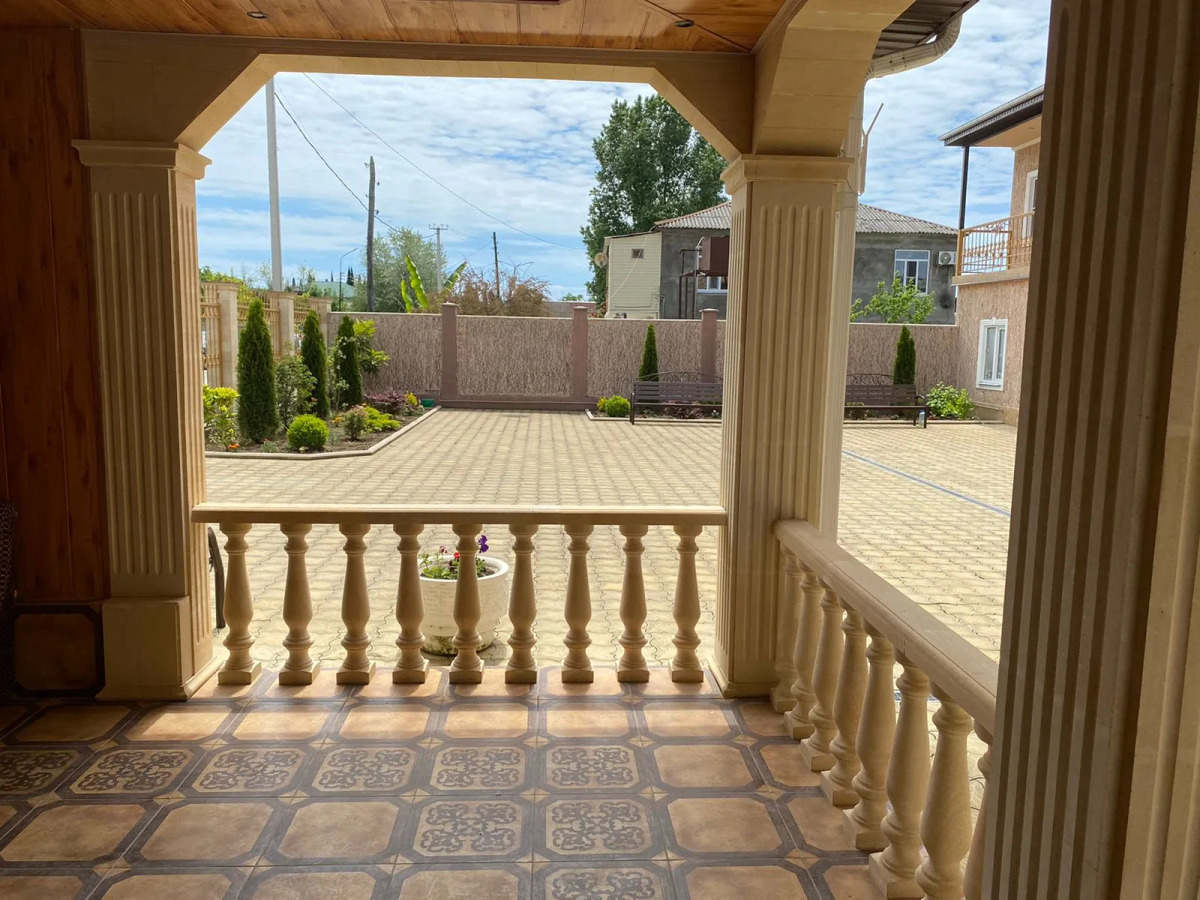 Мини-отель Абхазский Берег