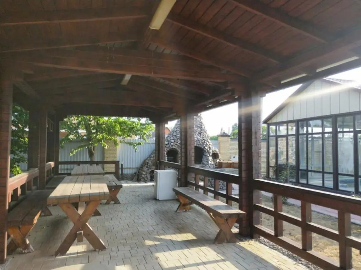 Гостевой дом VIP HOUSE