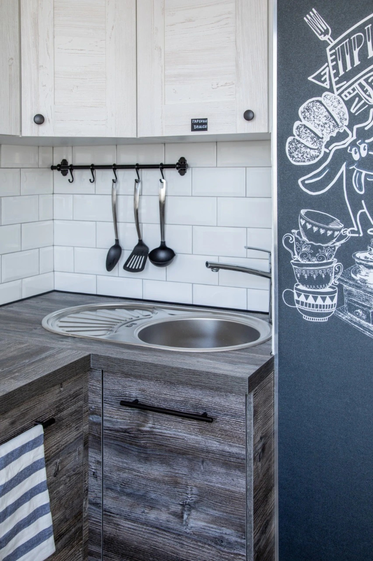 Квартира на Волынской 8