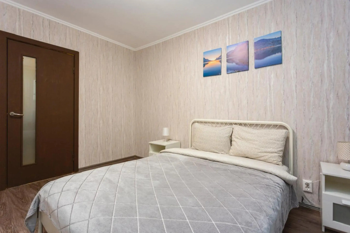 Квартира Welcome Home на улице Азовской