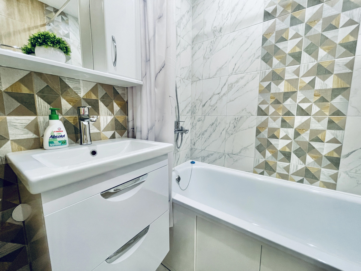 Апартаменты VEGAS на Московском Шоссе 167/1