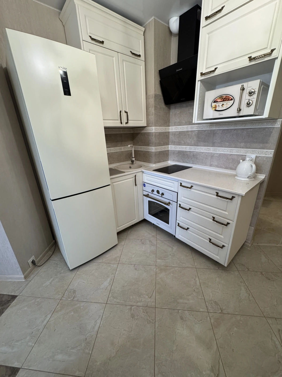 Квартира Центр ЖК Репников