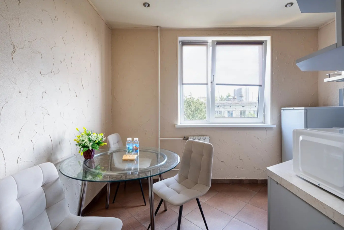 Апартаменты BestFlat24 Три Вокзала