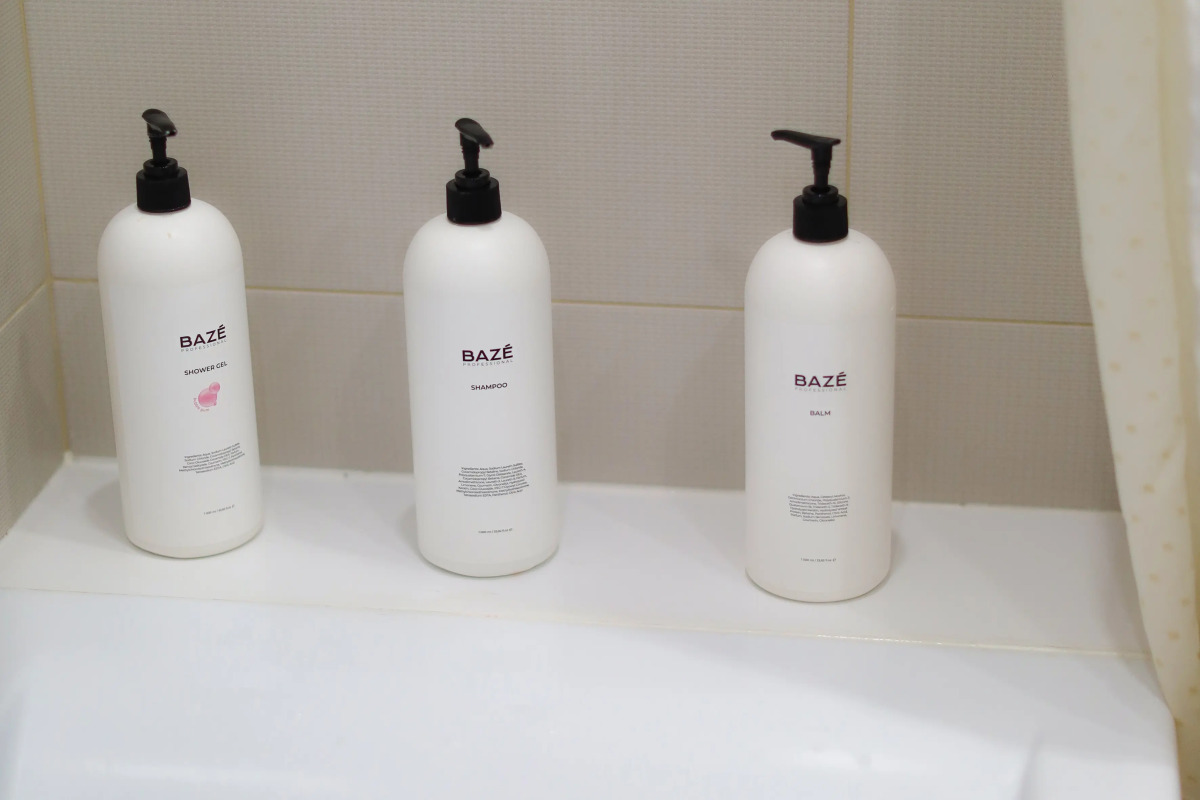 Апартаменты Studio XM на Сургутской 15