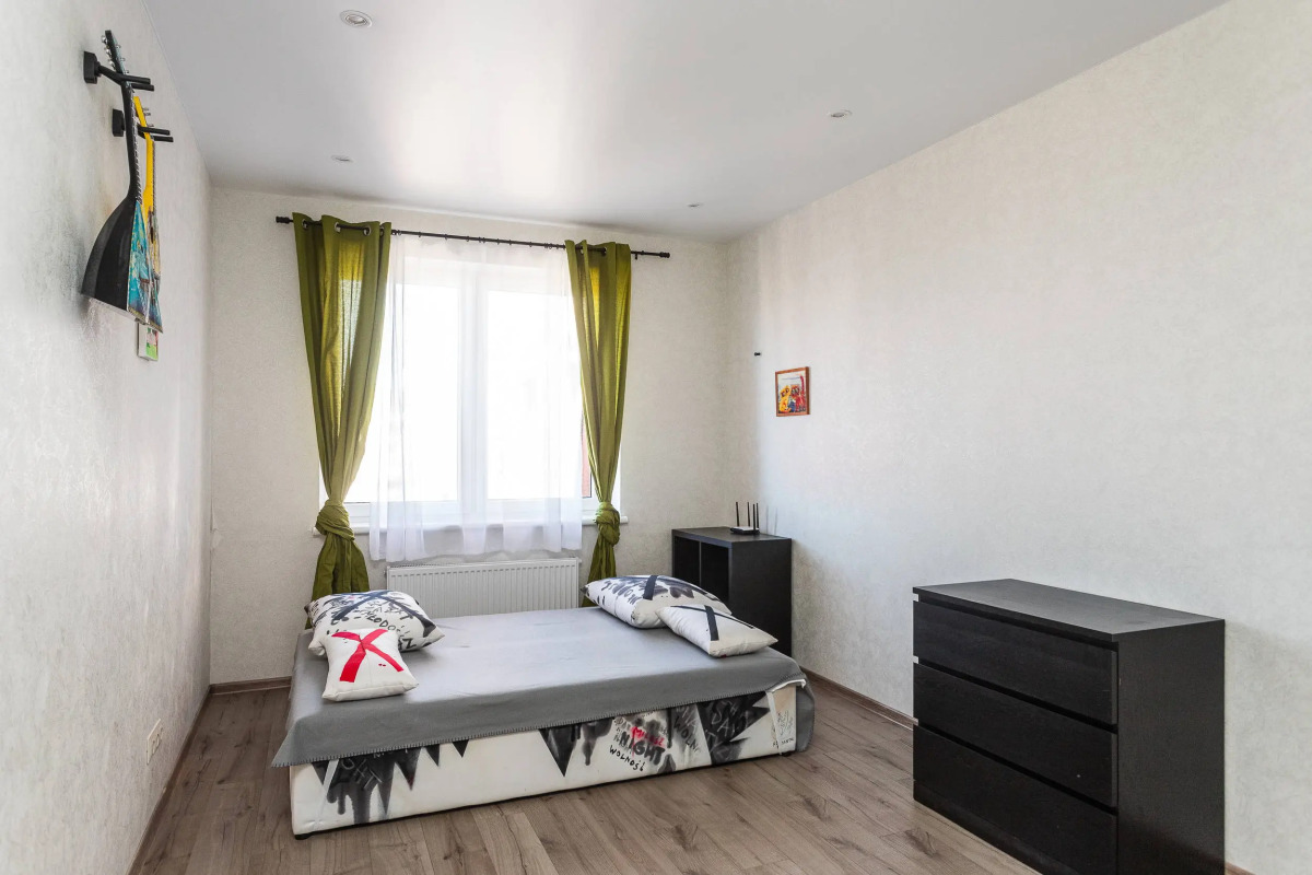 Апартаменты в центре Калининграда