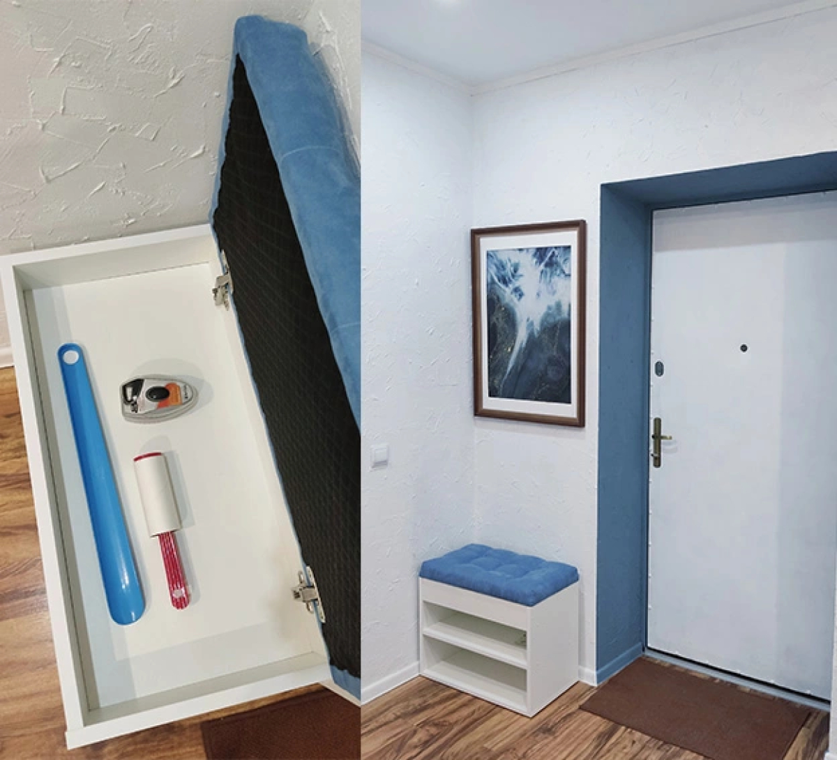 Artishok Apartments