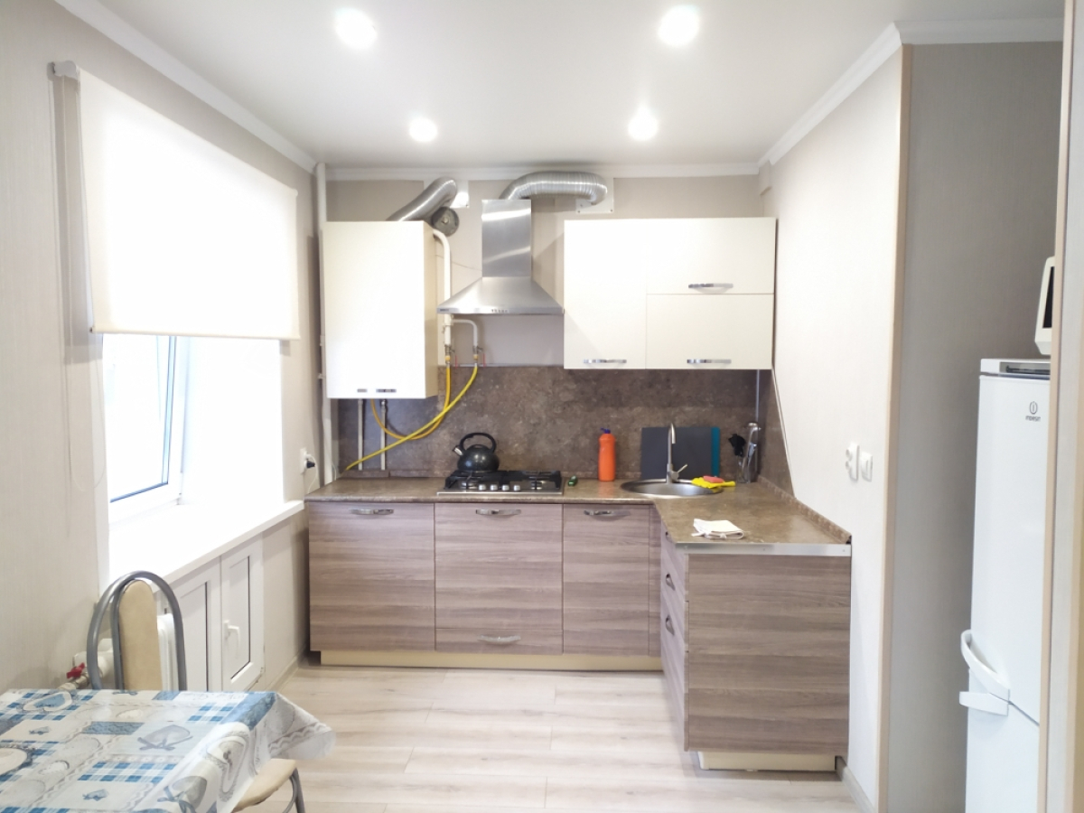 Квартира Восстания 26