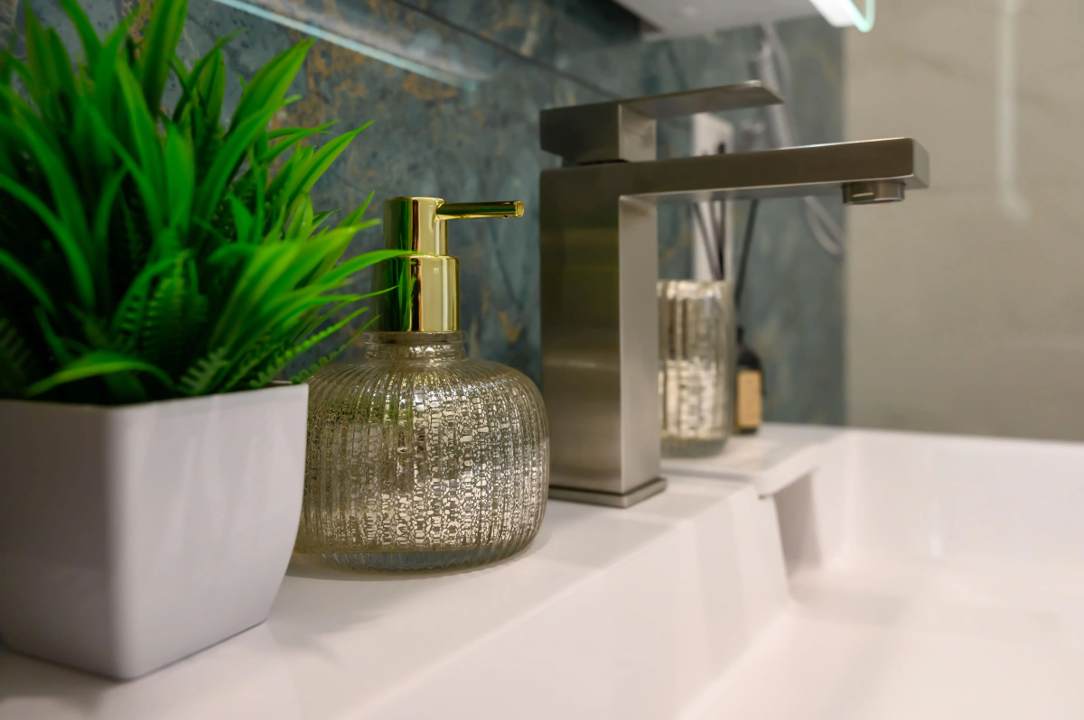 Апартаменты Березовая аллея 19/2