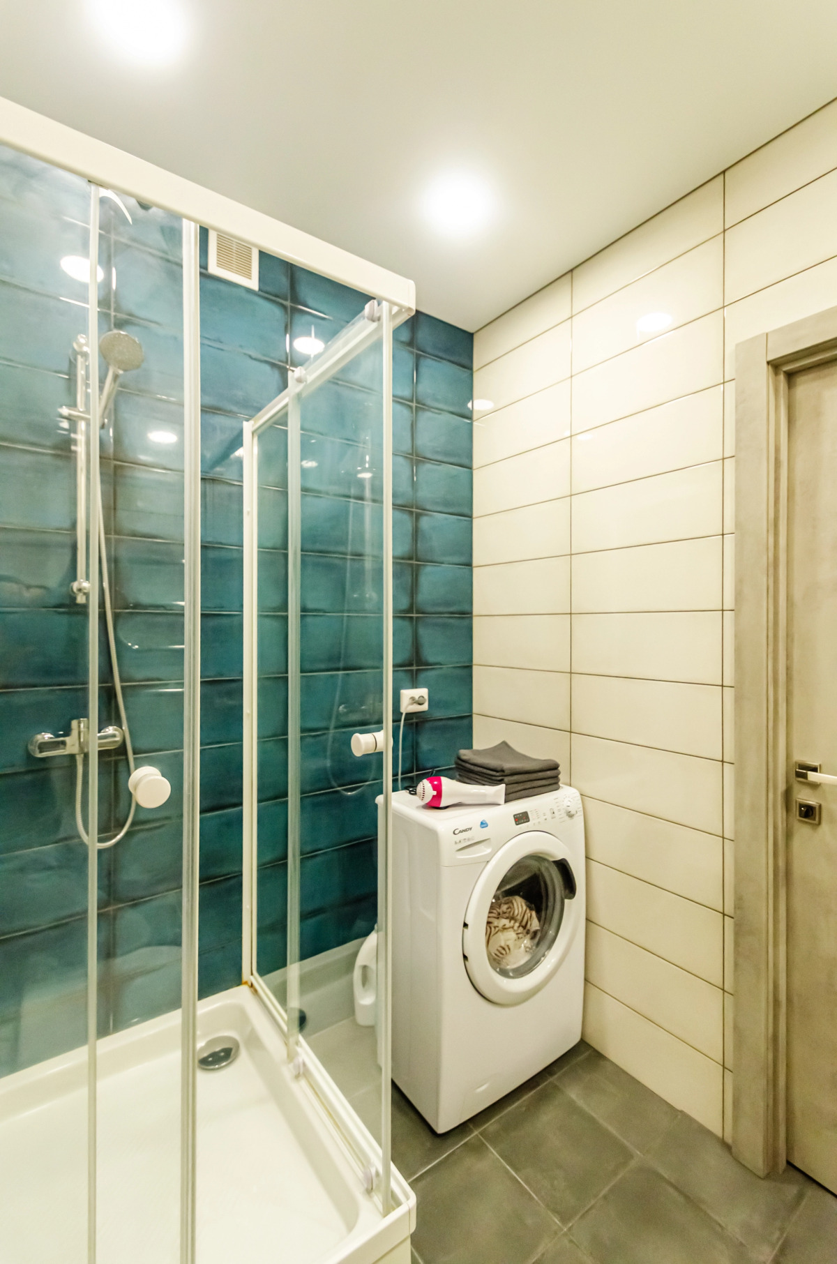 Апартаменты Студия на Карла Маркса 4е