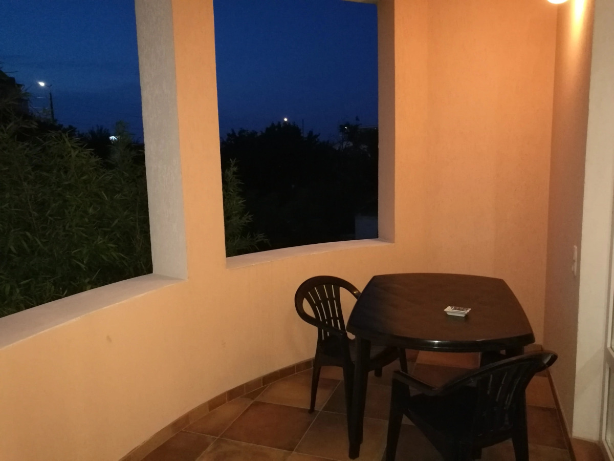 Гостевой Дом Стрелецкая Бухта