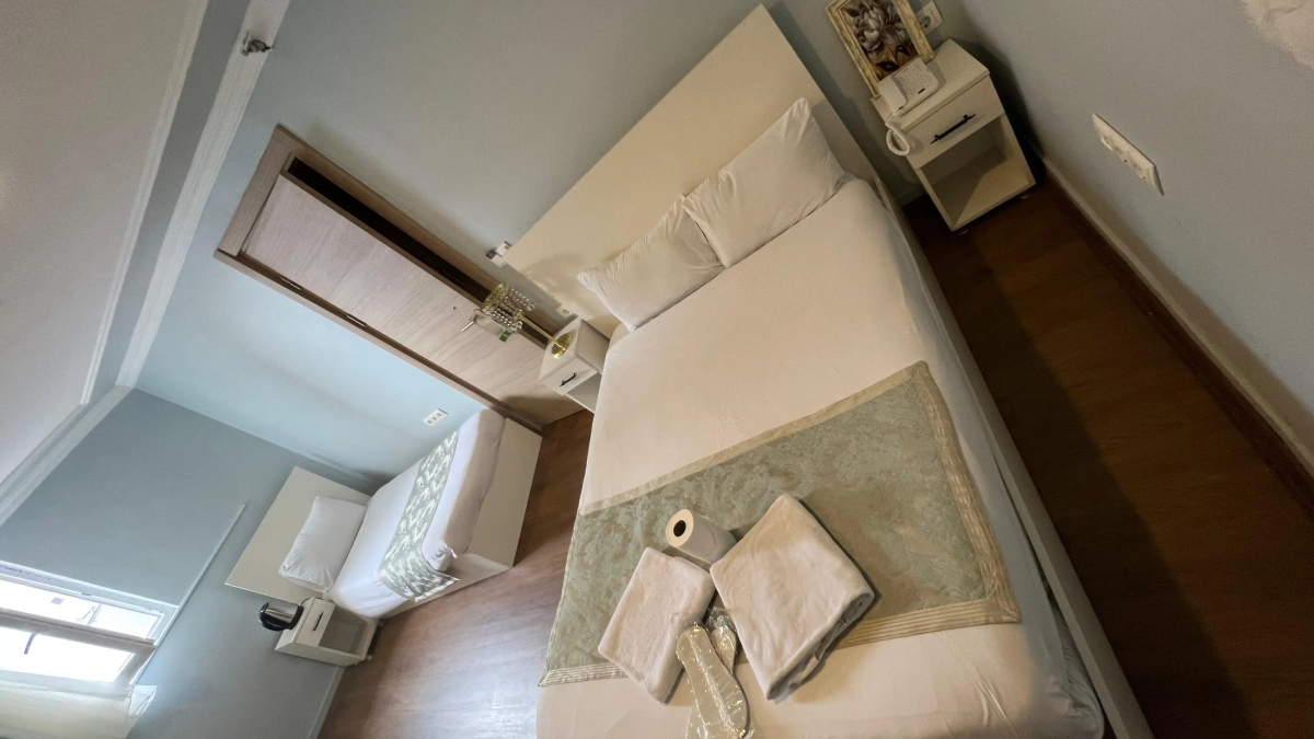 Bali Star City Hotel