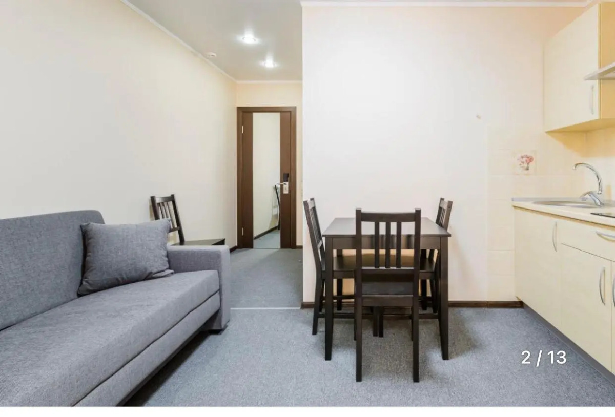 Отель Very Hotel