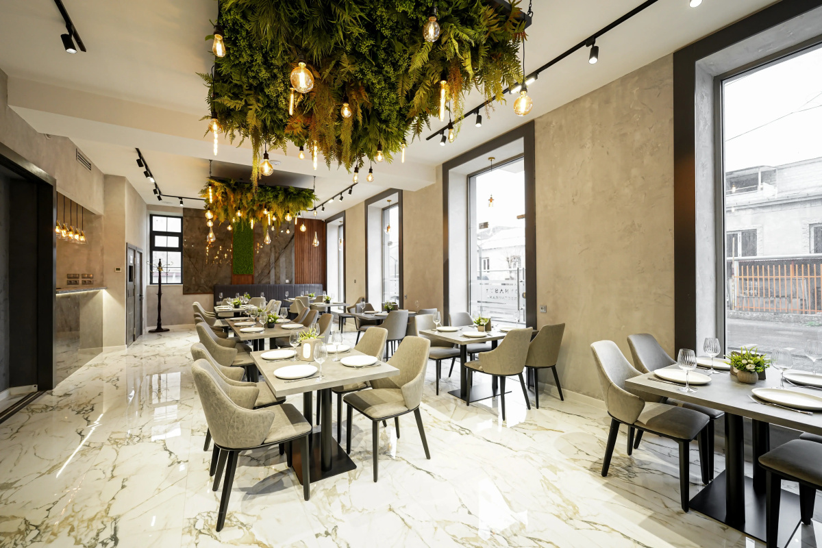 Отель Dynasty Hotel & SPA