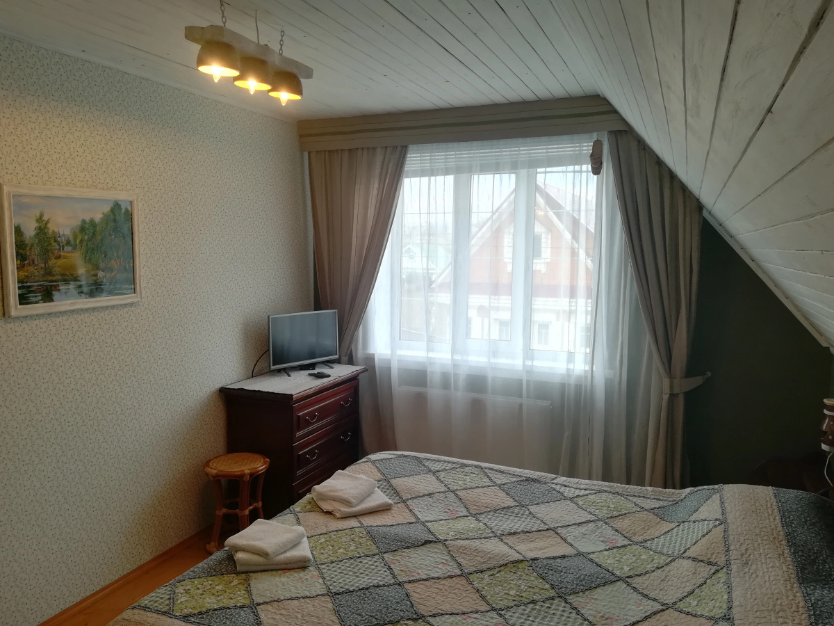 Гостевой дом Петровых