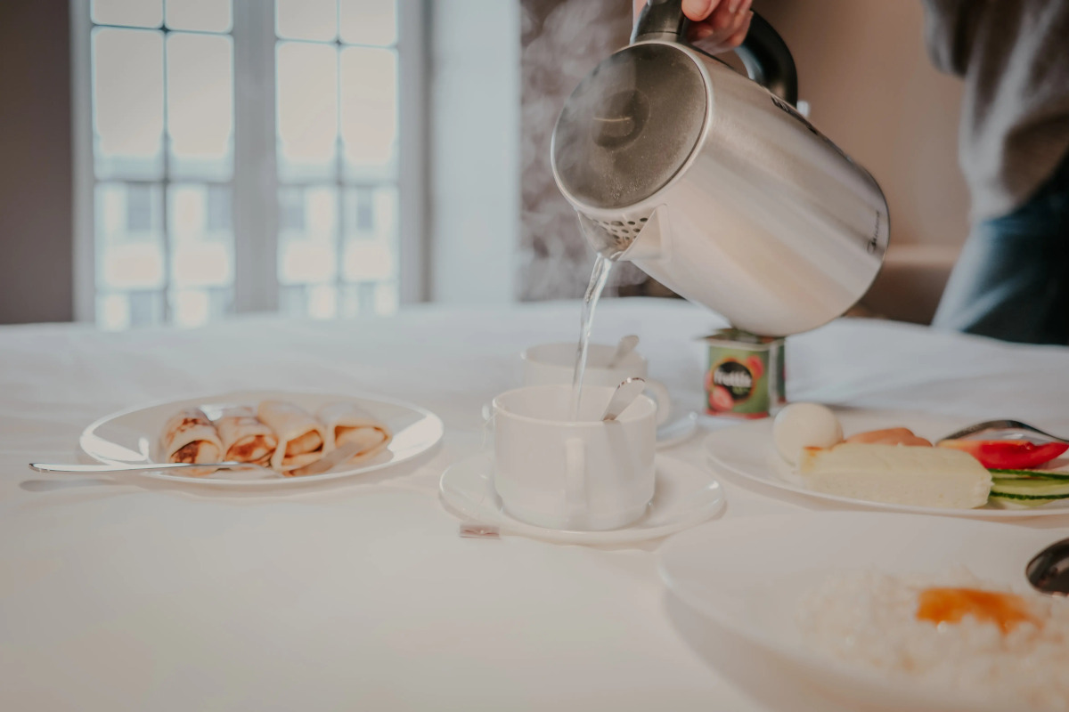 Апарт-отель Uno