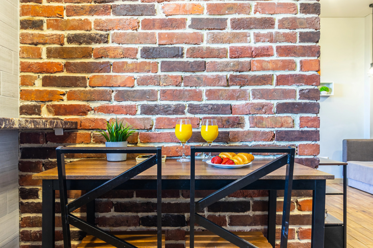 Апартаменты в ЖК Вершина