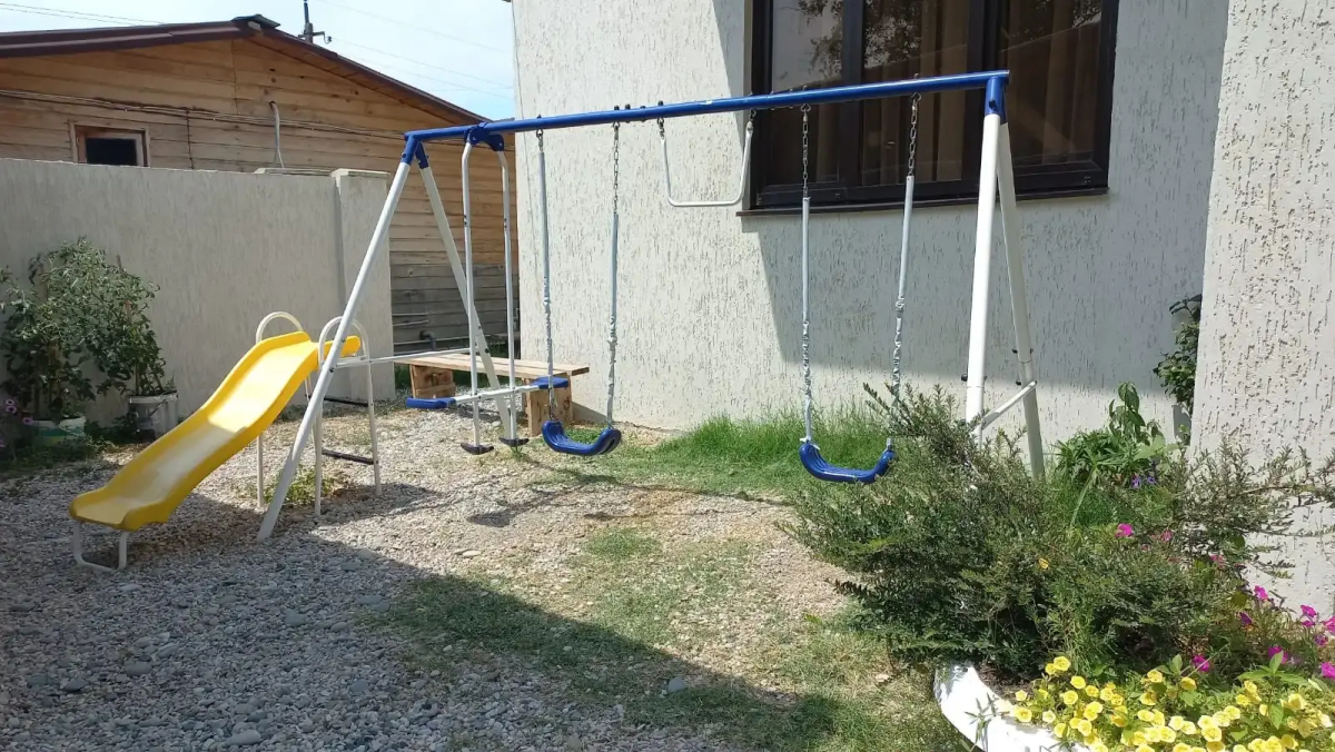 Гостевой дом Родничок