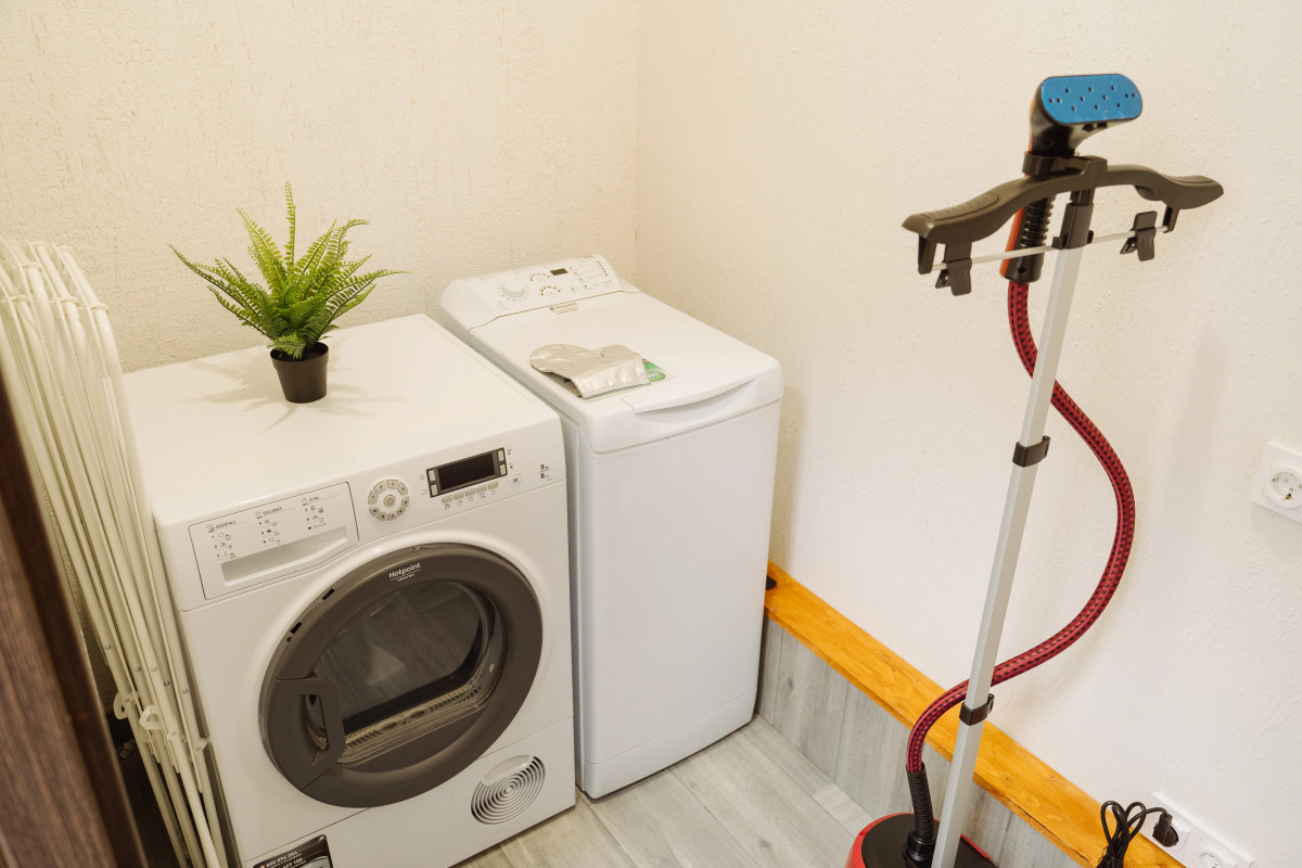 Апартаменты 9 Ночей & Отель 1774