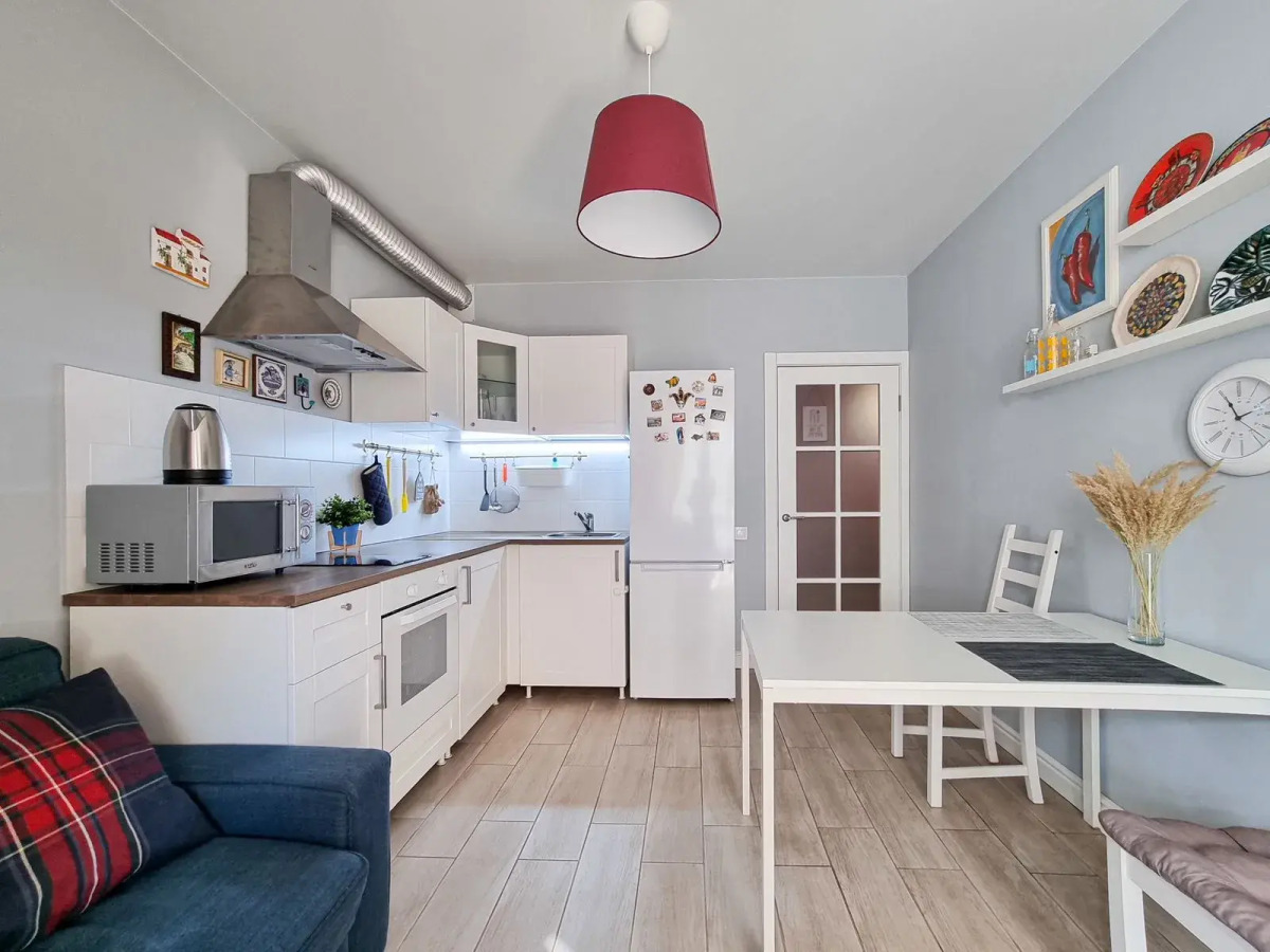 Квартира Нижний Новгород