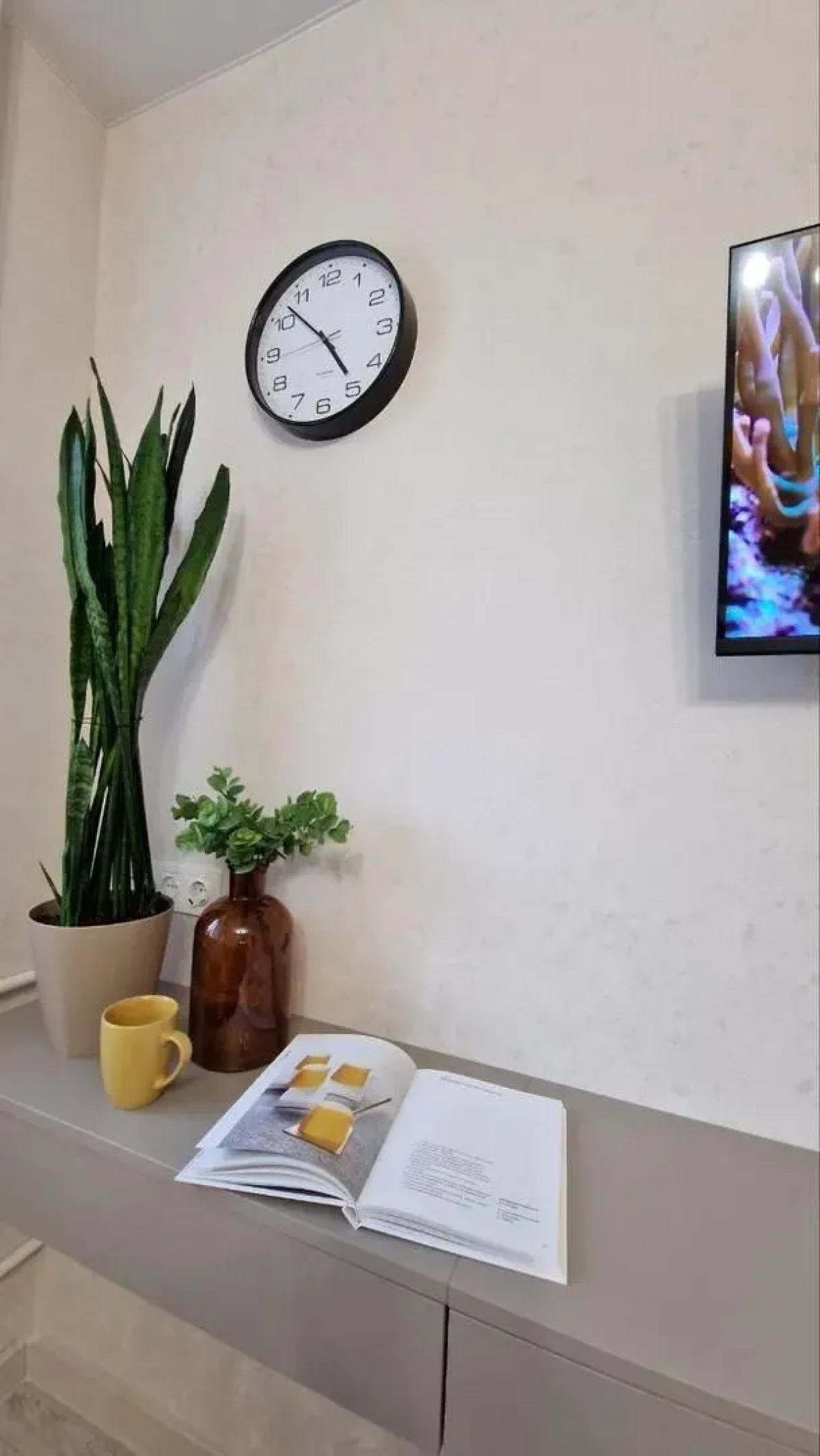 Квартира на бульваре Радищева 19