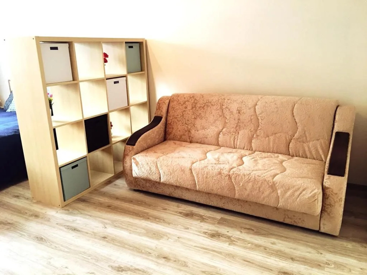 Апартаменты Malina Red