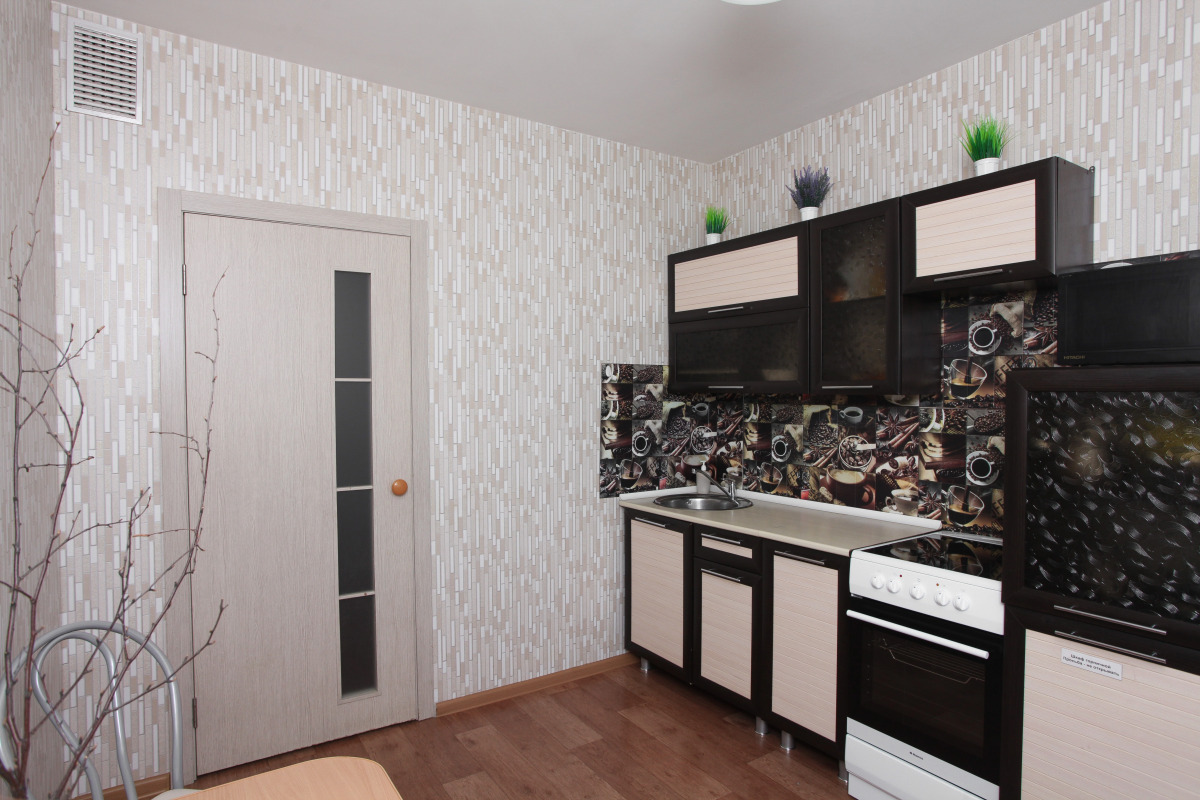 Квартира Уютная 1 комнатная рядом с Онкоцентром