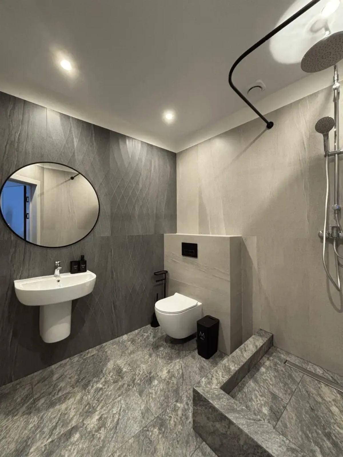 Жилое помещение Апартаменты Club 43