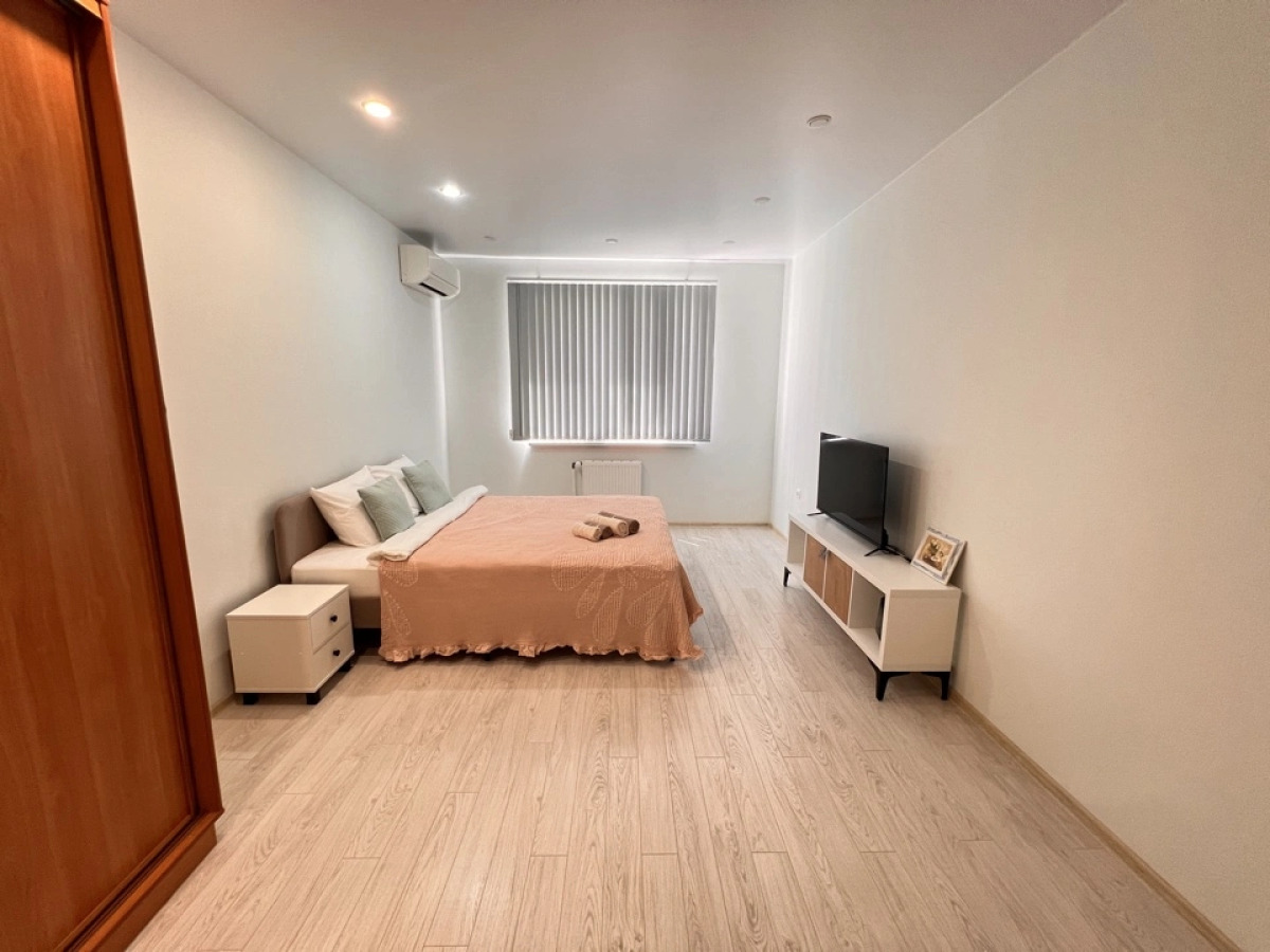 Квартира Валентина