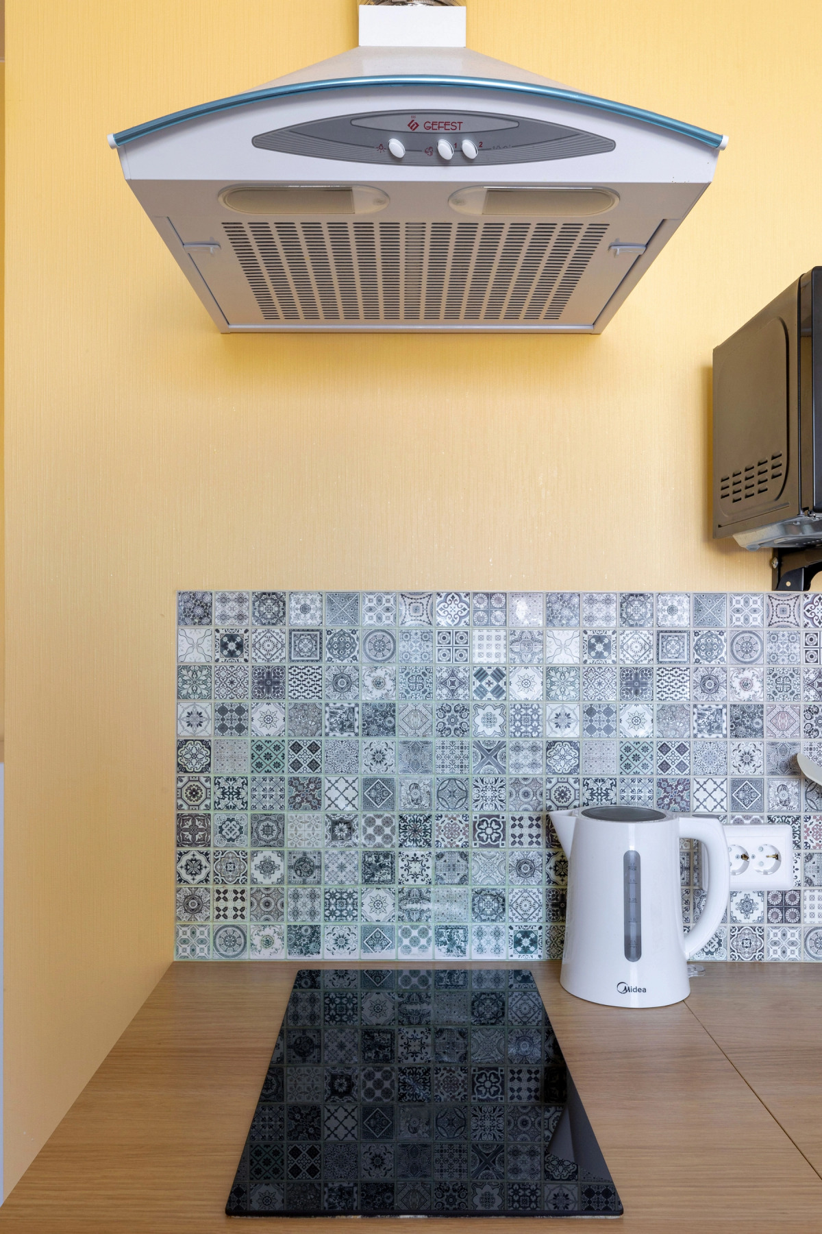 Апартаменты Hello на Звёздной